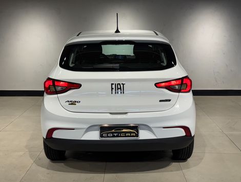 Fiat ARGO DRIVE 1.0 6V Flex