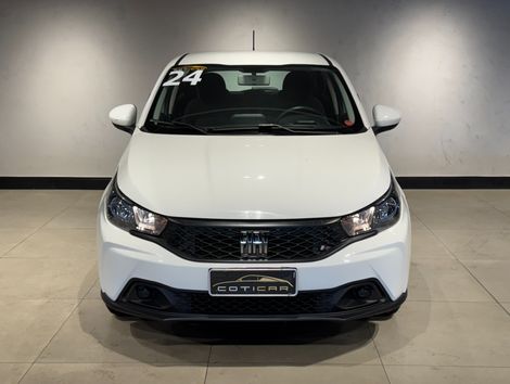 Fiat ARGO DRIVE 1.0 6V Flex