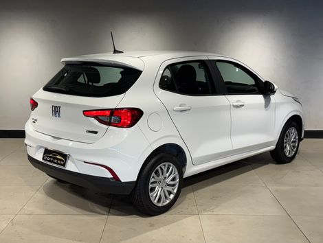 Fiat ARGO DRIVE 1.0 6V Flex
