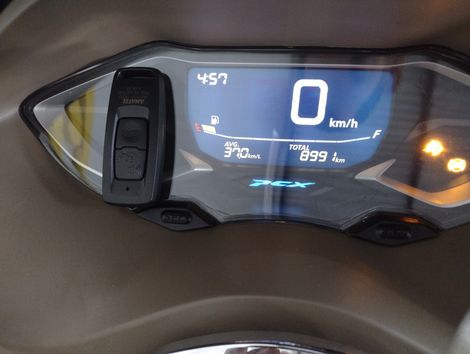 HONDA PCX 160 DLX