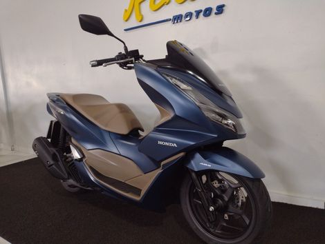 HONDA PCX 160 DLX