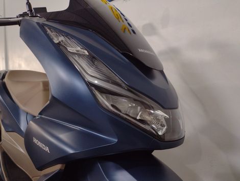 HONDA PCX 160 DLX