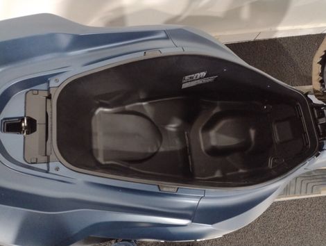 HONDA PCX 160 DLX