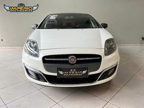 Fiat Bravo SPORTING 1.8 Dualogic Flex 16V 5p