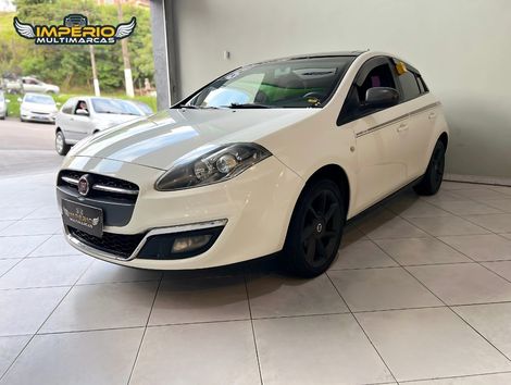 Fiat Bravo SPORTING 1.8 Dualogic Flex 16V 5p