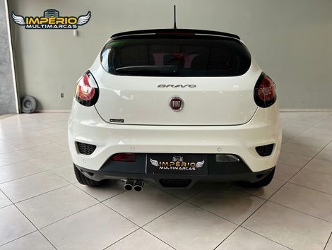 Fiat Bravo SPORTING 1.8 Dualogic Flex 16V 5p