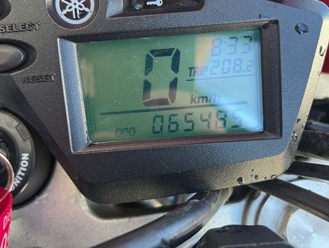 YAMAHA XT 660 R