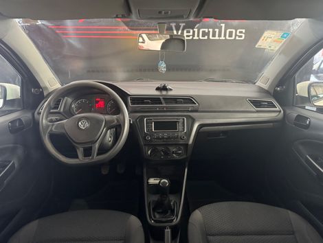 VolksWagen Gol 1.0 Flex 12V 5p