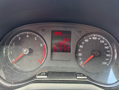 VolksWagen Gol 1.0 Flex 12V 5p