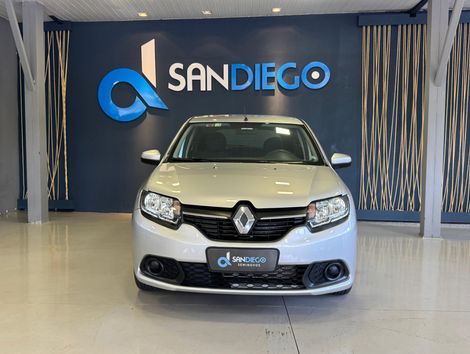 Renault SANDERO Expression Flex 1.6 16V 5p