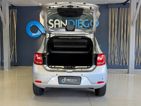 Renault SANDERO Expression Flex 1.6 16V 5p
