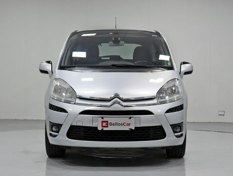 Citroën Grand C4 Picasso 2.0 16V 143cv Aut