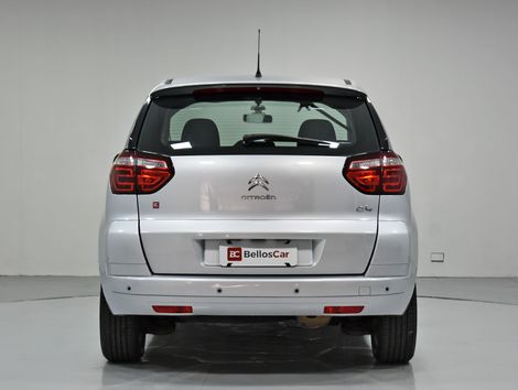 Citroën Grand C4 Picasso 2.0 16V 143cv Aut