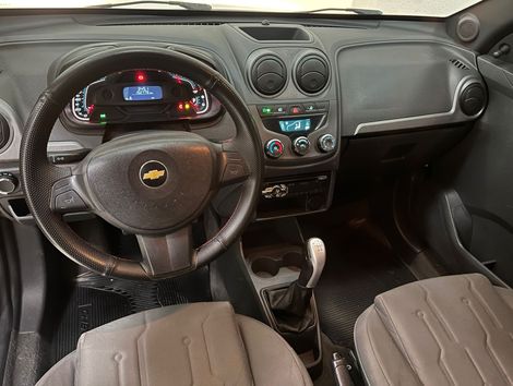 Chevrolet MONTANA LS 1.4 ECONOFLEX 8V 2p