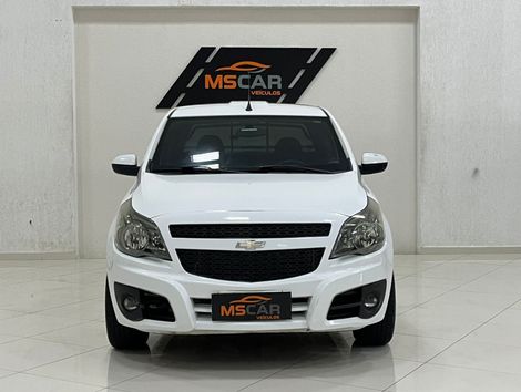 Chevrolet MONTANA LS 1.4 ECONOFLEX 8V 2p