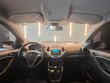 Ford Ka 1.0 SE/SE Plus TiVCT Flex 5p