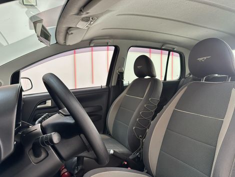 VolksWagen CROSSFOX 1.6 Mi Total Flex 8V 5p
