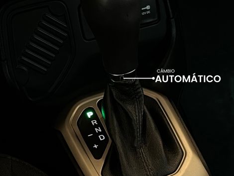 Jeep Renegade1.8 4x2 Flex 16V Aut.