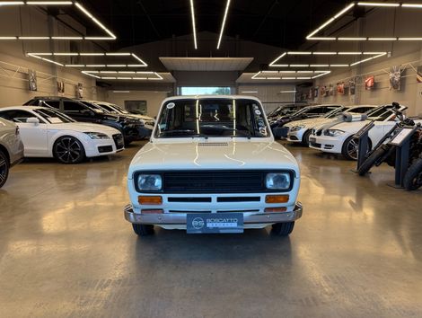 Fiat 147L