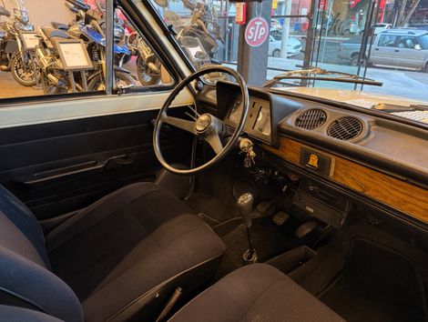 Fiat 147L