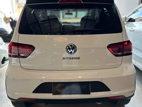 VolksWagen Fox Xtreme 1.6 Flex 8V 5p