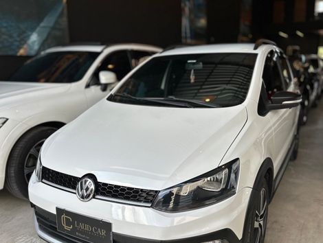 VolksWagen Fox Xtreme 1.6 Flex 8V 5p