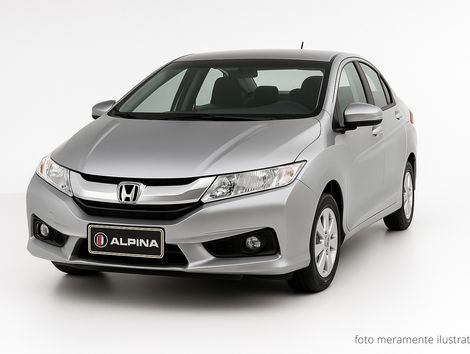 Honda Civic Sed. LXL/ LXL SE 1.8 Flex 16V Aut.
