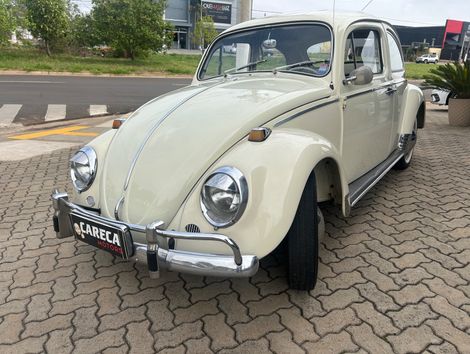 VolksWagen FUSCA 1300 GASOLINA 2P MANUAL
