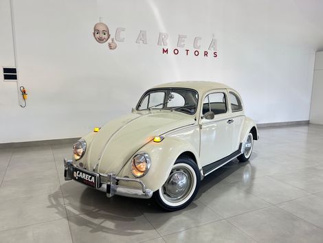 VolksWagen FUSCA 1300 GASOLINA 2P MANUAL