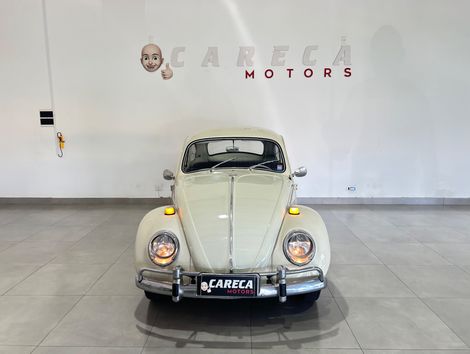 VolksWagen FUSCA 1300 GASOLINA 2P MANUAL