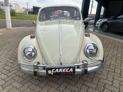 VolksWagen FUSCA 1300 GASOLINA 2P MANUAL