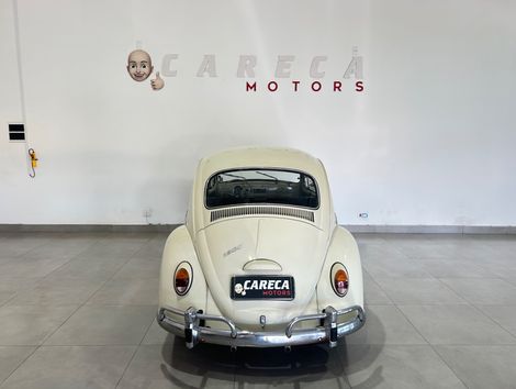 VolksWagen FUSCA 1300 GASOLINA 2P MANUAL