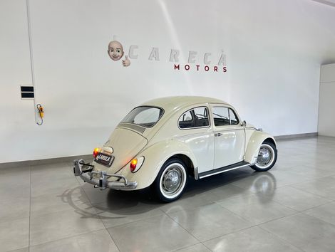 VolksWagen FUSCA 1300 GASOLINA 2P MANUAL