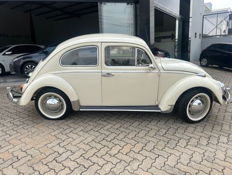 VolksWagen FUSCA 1300 GASOLINA 2P MANUAL