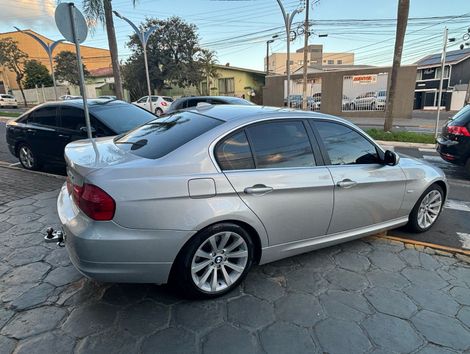 BMW 325iA