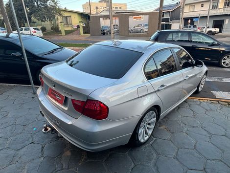 BMW 325iA