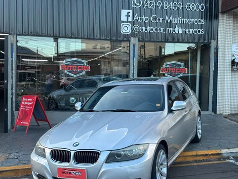 BMW 325iA