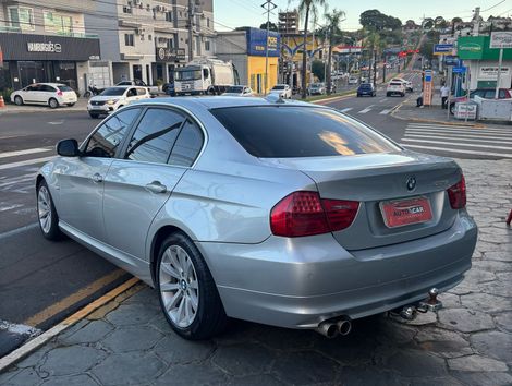 BMW 325iA