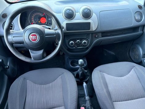 Fiat UNO WAY 1.0 EVO Fire Flex 8V 5p