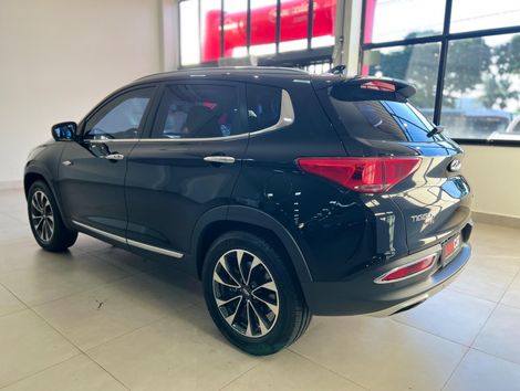CHERY Tiggo 7 TXS 1.5 16V Turbo Flex Aut.