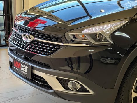 CHERY Tiggo 7 TXS 1.5 16V Turbo Flex Aut.