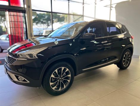 CHERY Tiggo 7 TXS 1.5 16V Turbo Flex Aut.