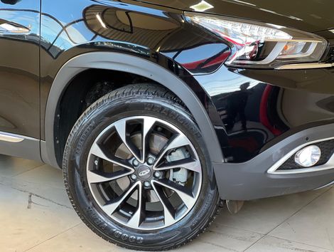 CHERY Tiggo 7 TXS 1.5 16V Turbo Flex Aut.