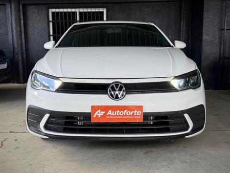 VolksWagen Polo 1.0 MPI Flex 12V 5p