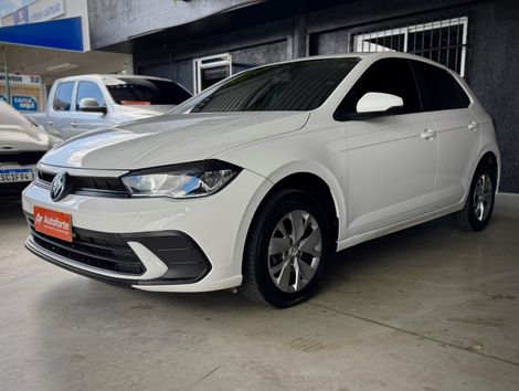 VolksWagen Polo 1.0 MPI Flex 12V 5p