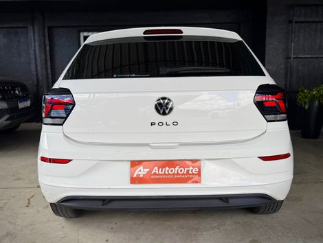 VolksWagen Polo 1.0 MPI Flex 12V 5p