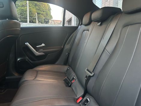 Mercedes A 200 1.3 TB Advance Aut.