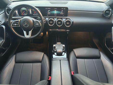 Mercedes A 200 1.3 TB Advance Aut.