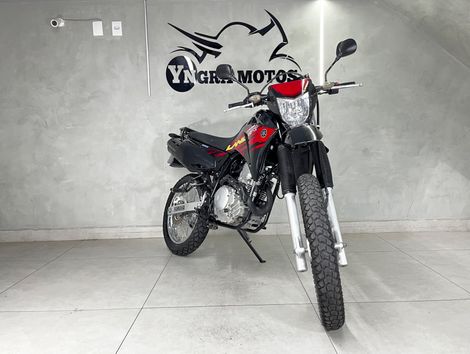 YAMAHA XTZ 250 LANDER 249cc/LANDER BLUEFLEX/ABS