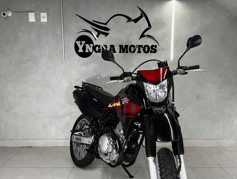 YAMAHA XTZ 250 LANDER 249cc/LANDER BLUEFLEX/ABS